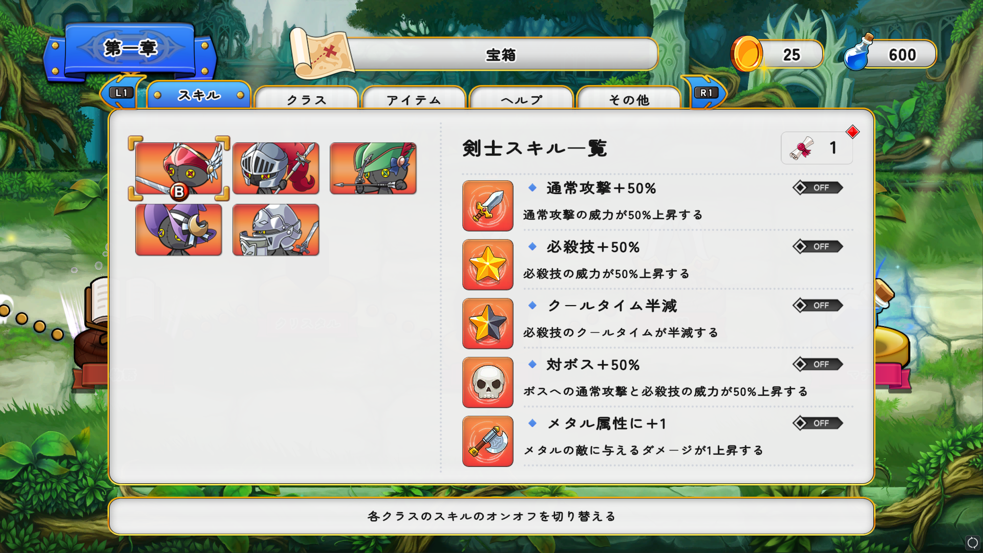 The Beast and the Princess