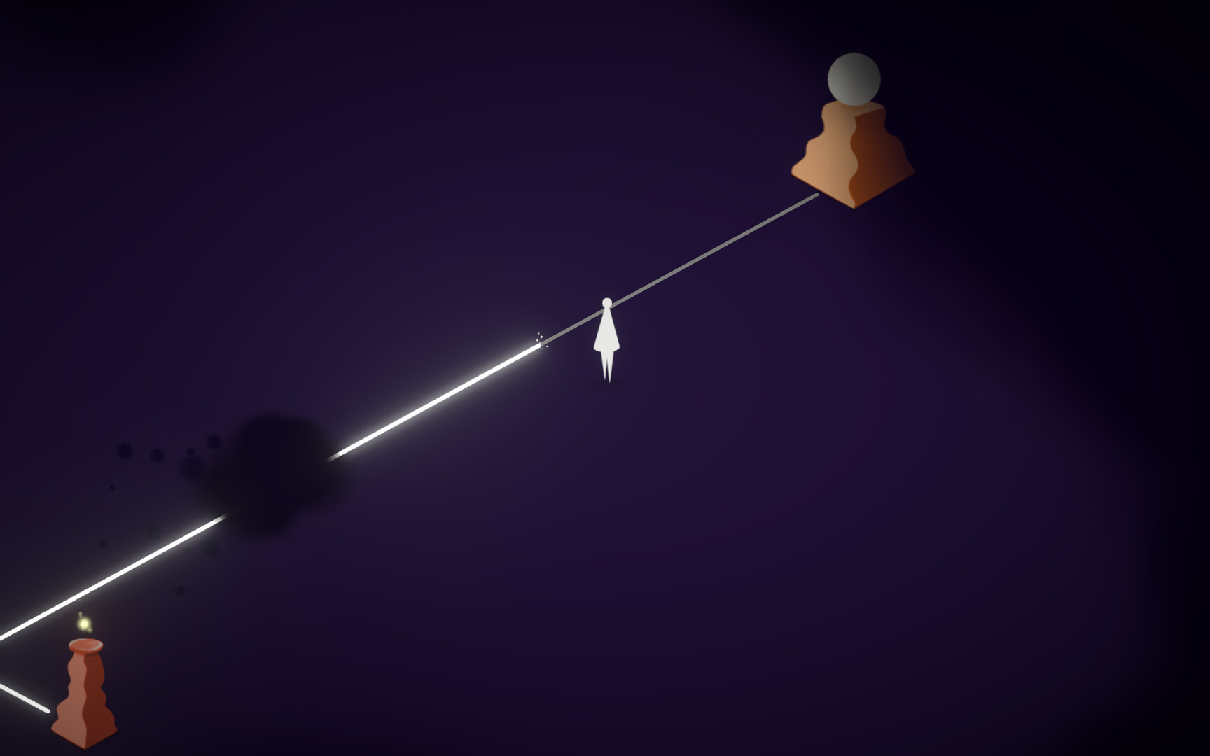 There Will Be Light