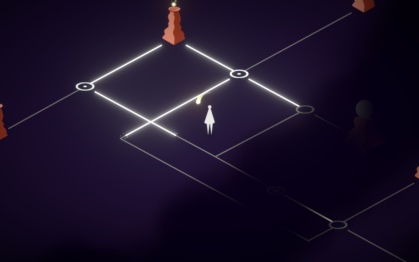 There Will Be Light
