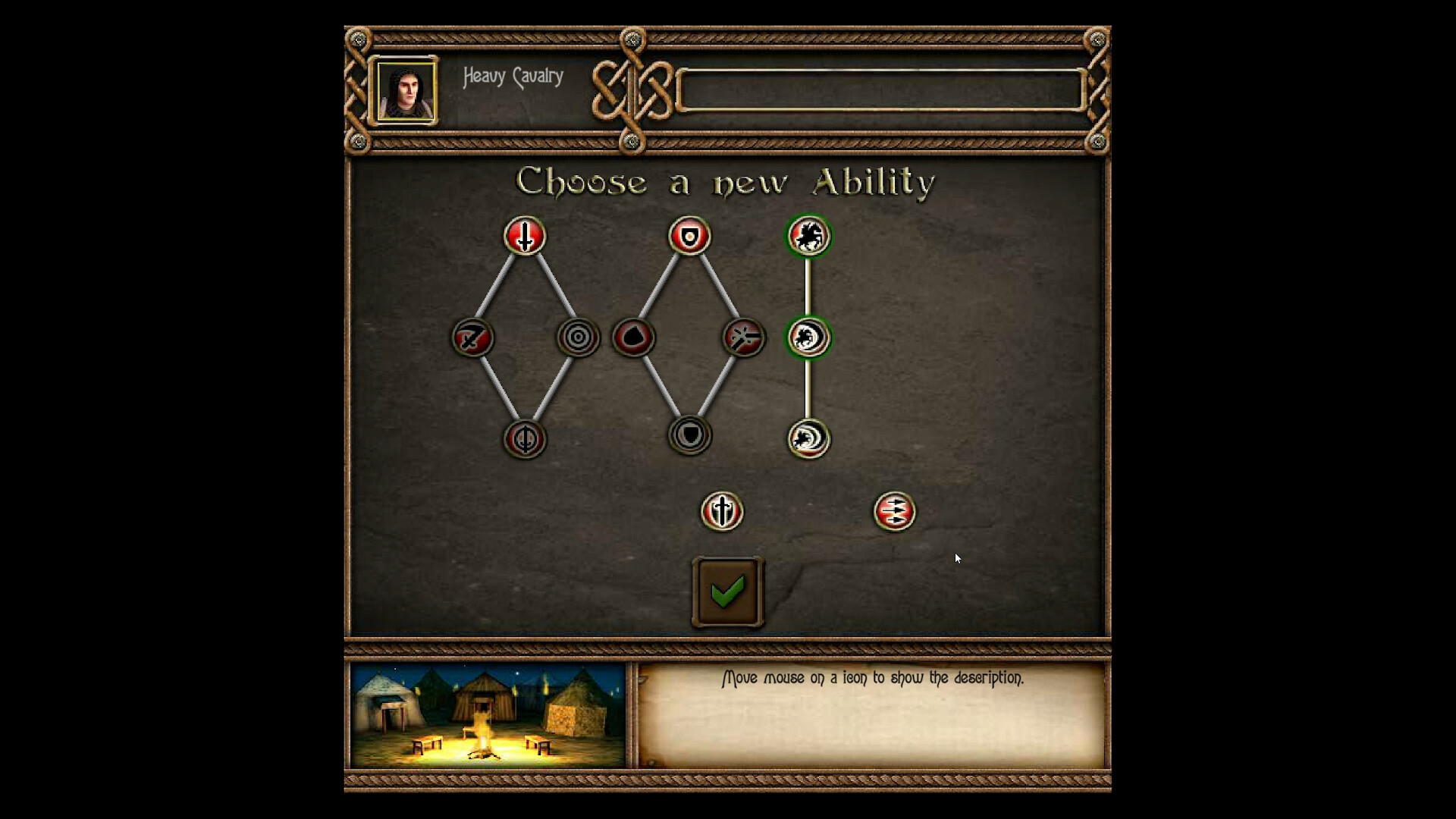 Fantasy Kommander: Fascination of Evil