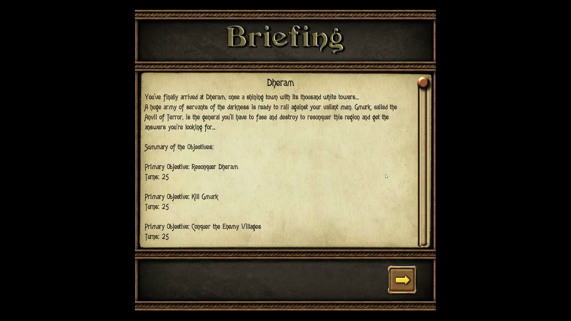 Fantasy Kommander: Fascination of Evil