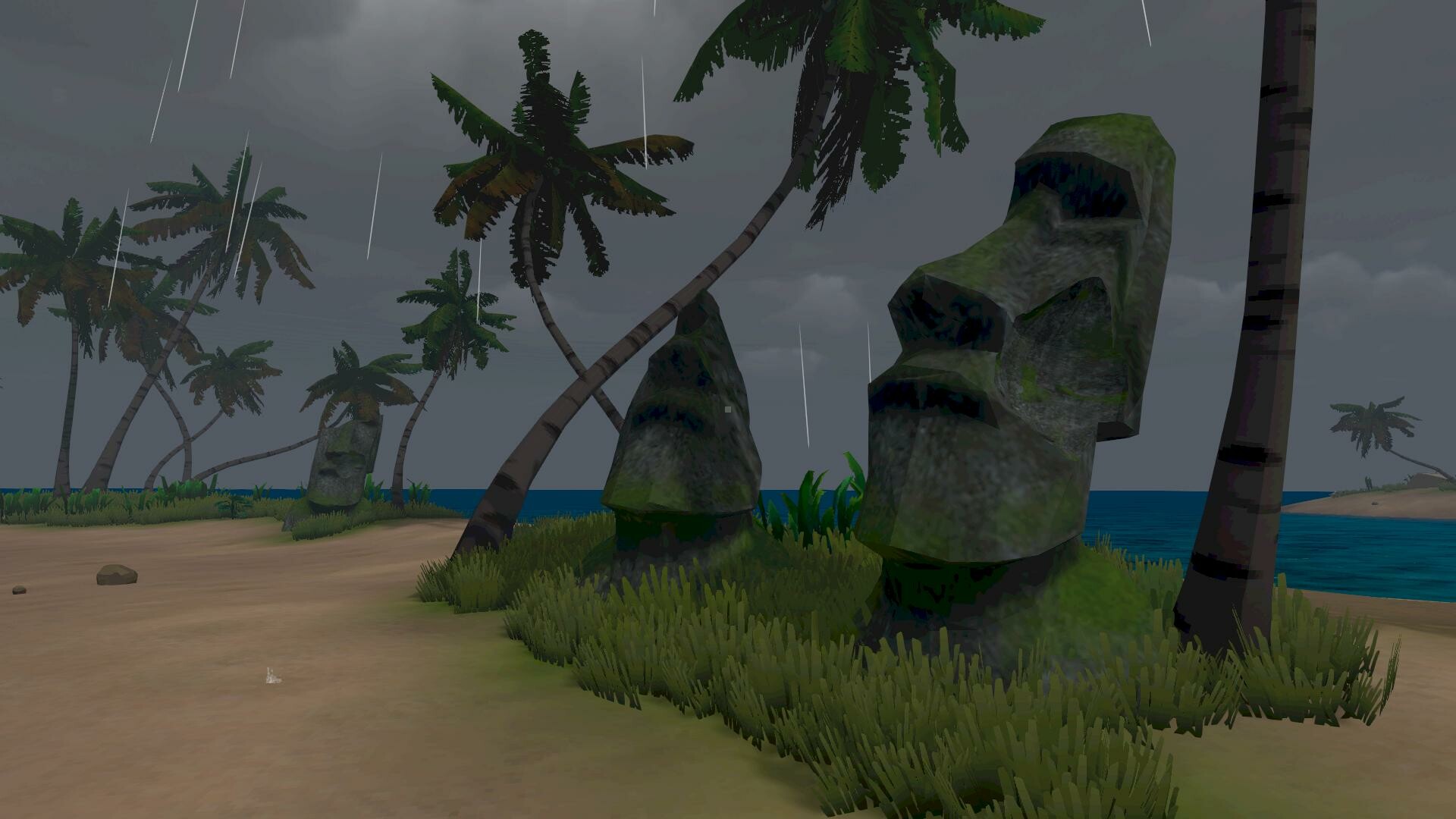 Nightmare Files: Stoned