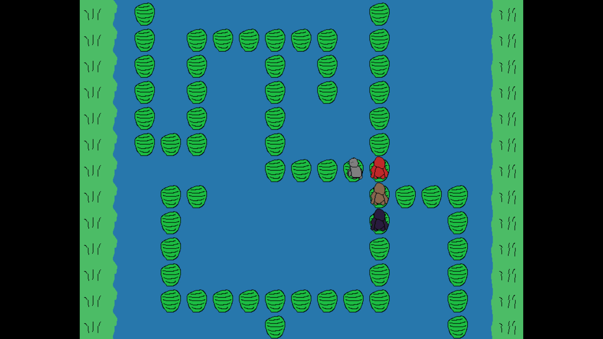 Super Gorilla Quest 2: A Space Chimpanzee