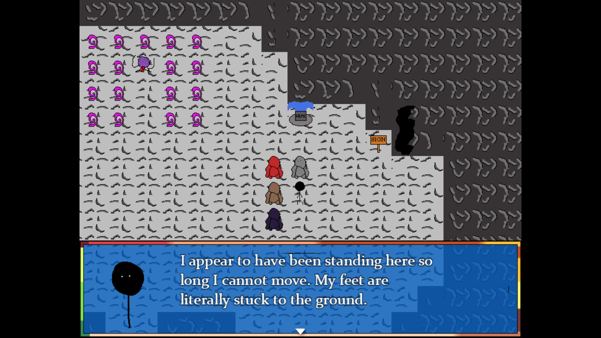 Super Gorilla Quest 2: A Space Chimpanzee