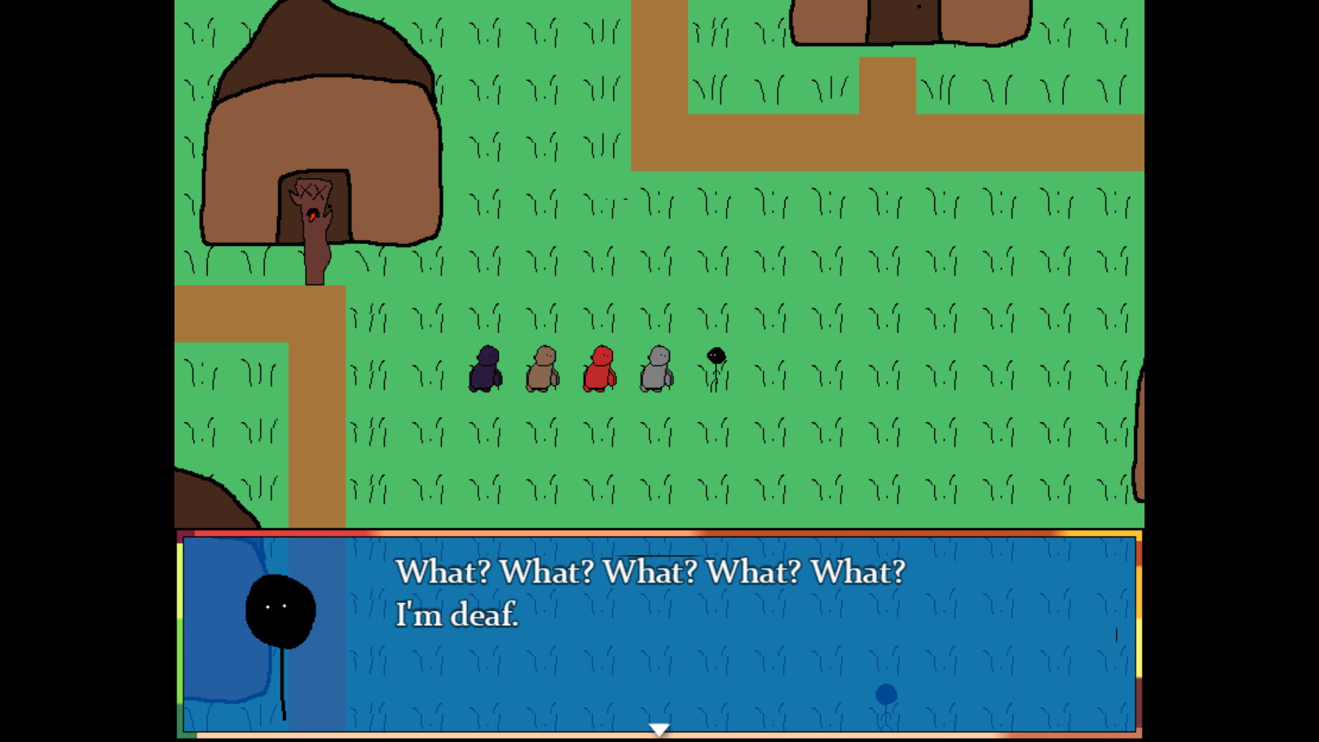 Super Gorilla Quest 2: A Space Chimpanzee