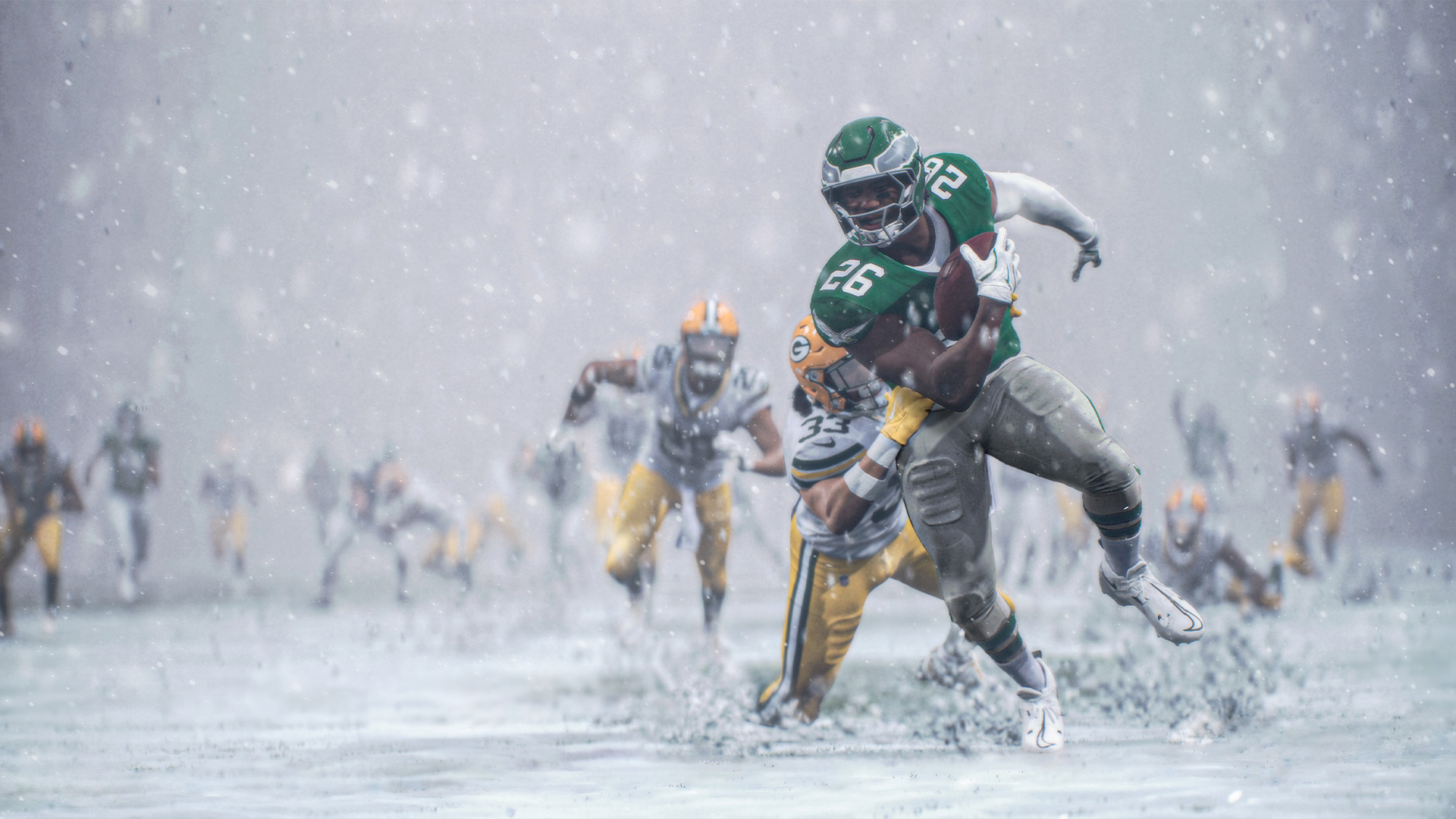 Madden NFL 26