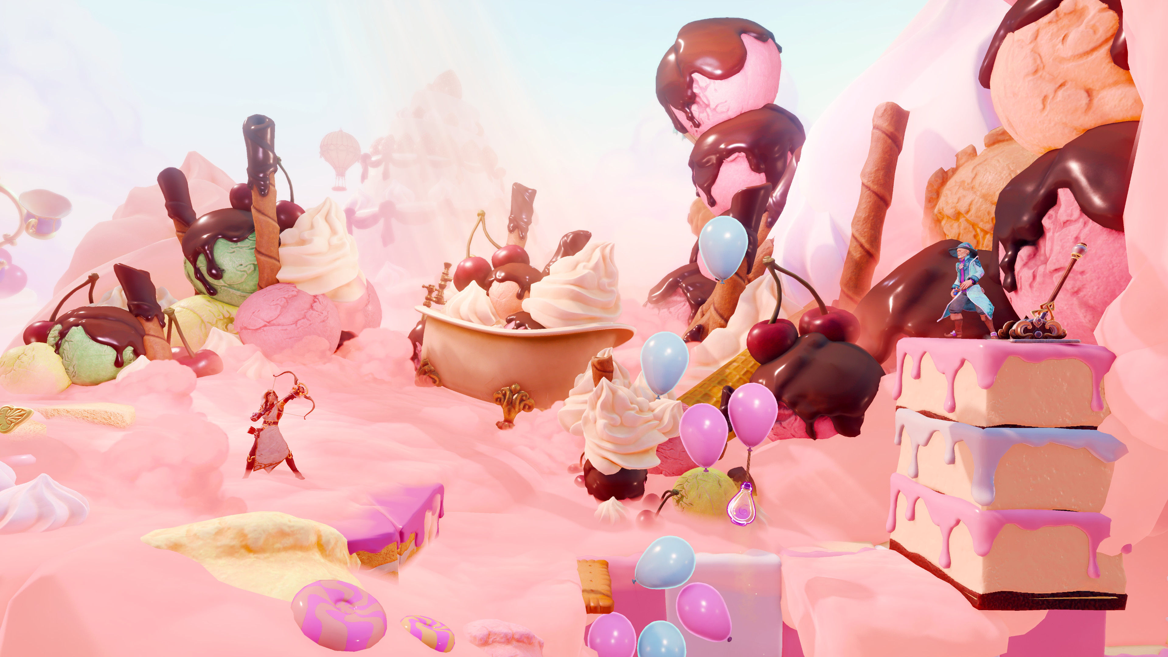 Trine 4: Definitive Edition