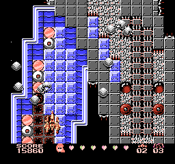 Gall Force: Eternal Story
