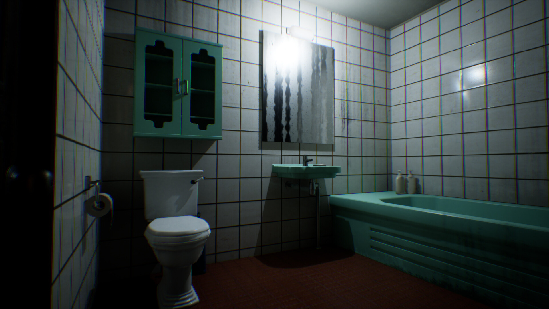 Who’s at the Door?