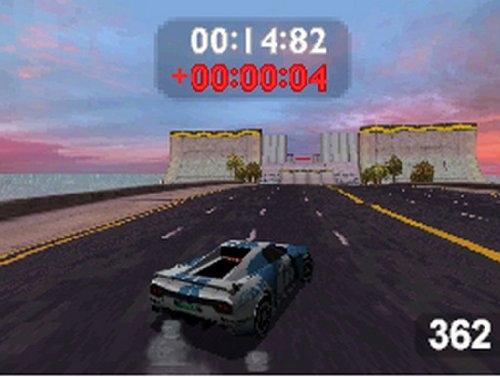 Trackmania Turbo: Build to Race