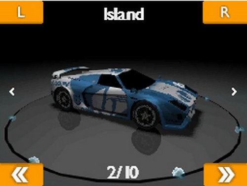 Trackmania Turbo: Build to Race