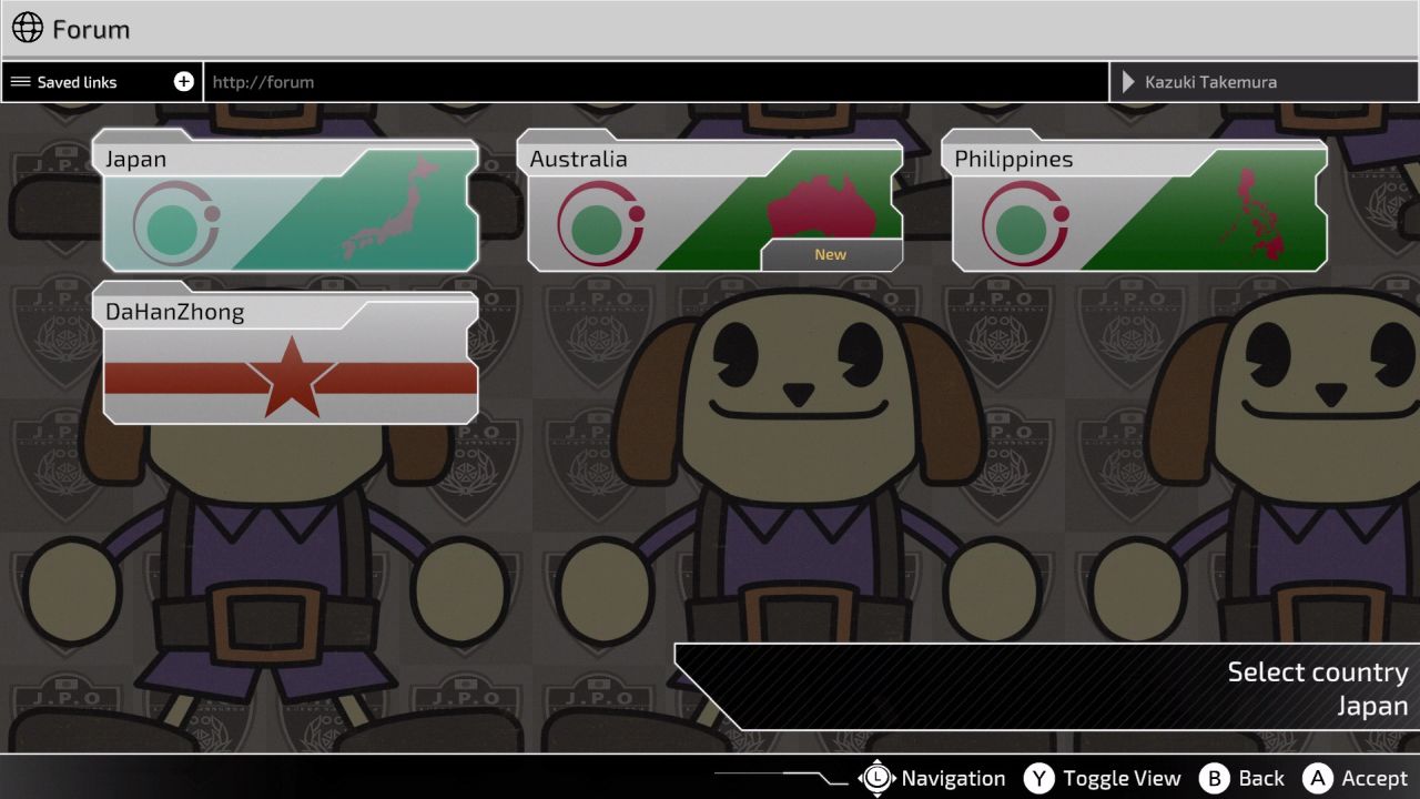 Front Mission 3: Remake