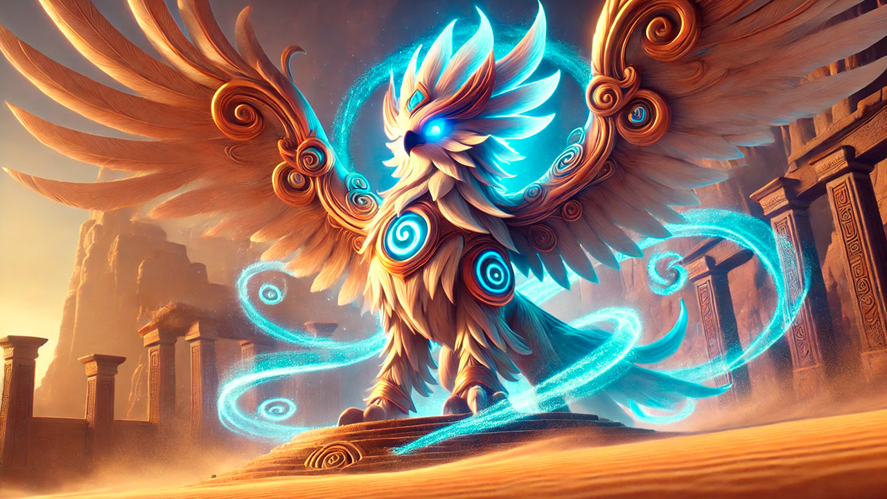 Red Moon: The Awakening of Alisa