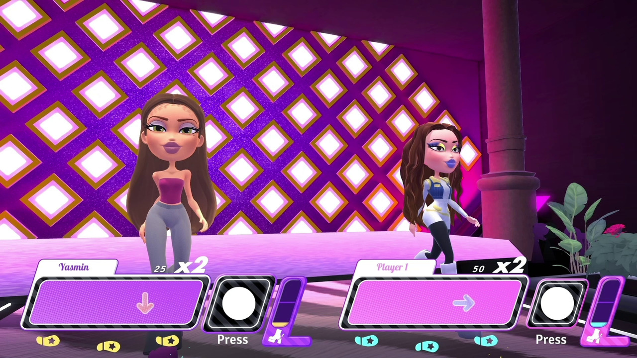 Bratz Rhythm &amp; Style