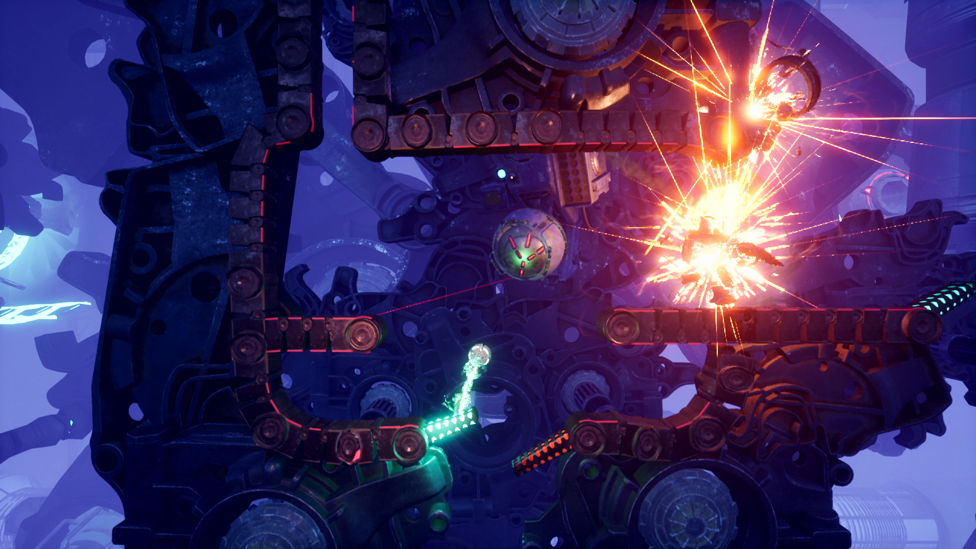 Split Fiction: Friend’s Pass