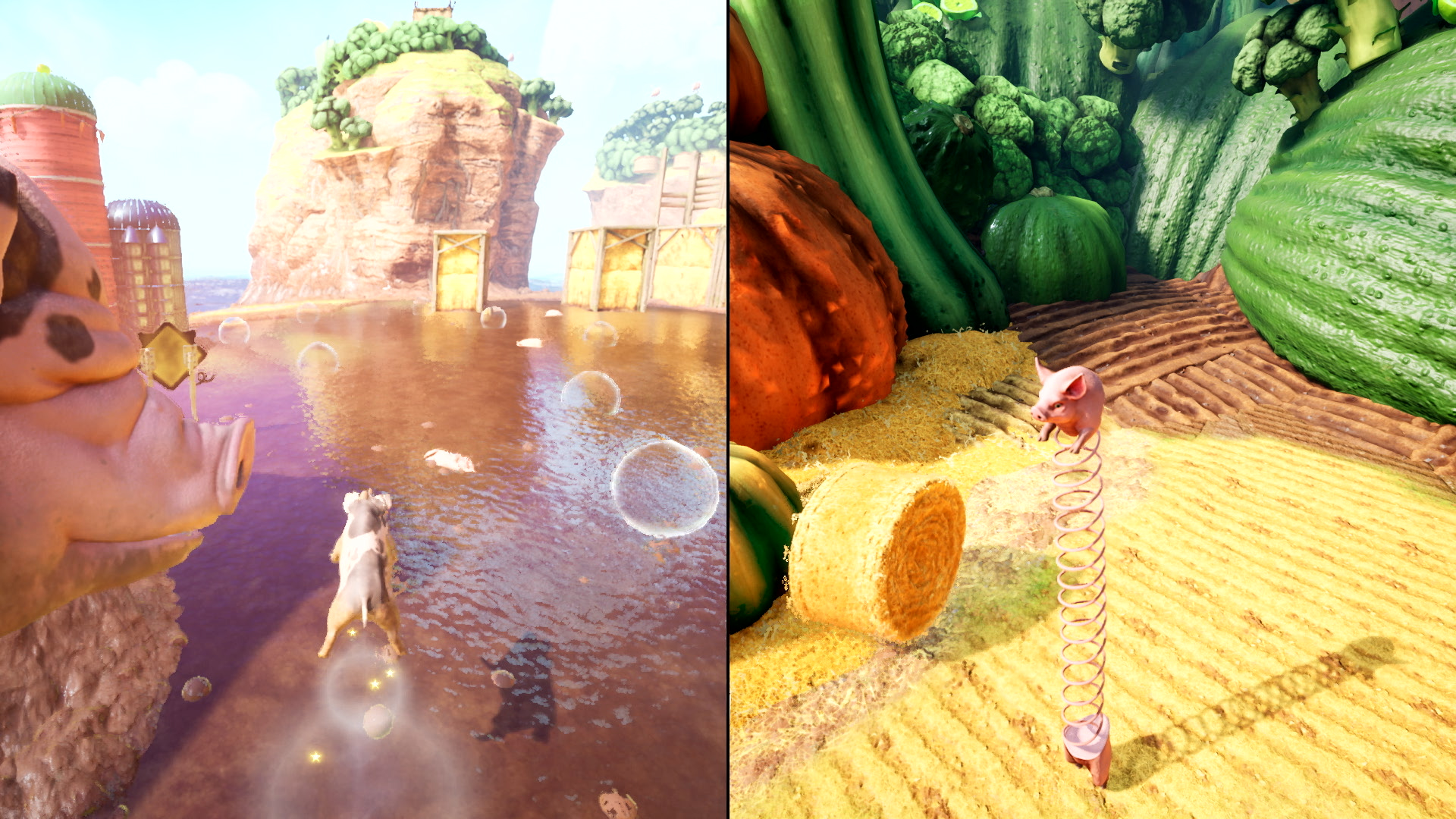 Split Fiction: Friend’s Pass