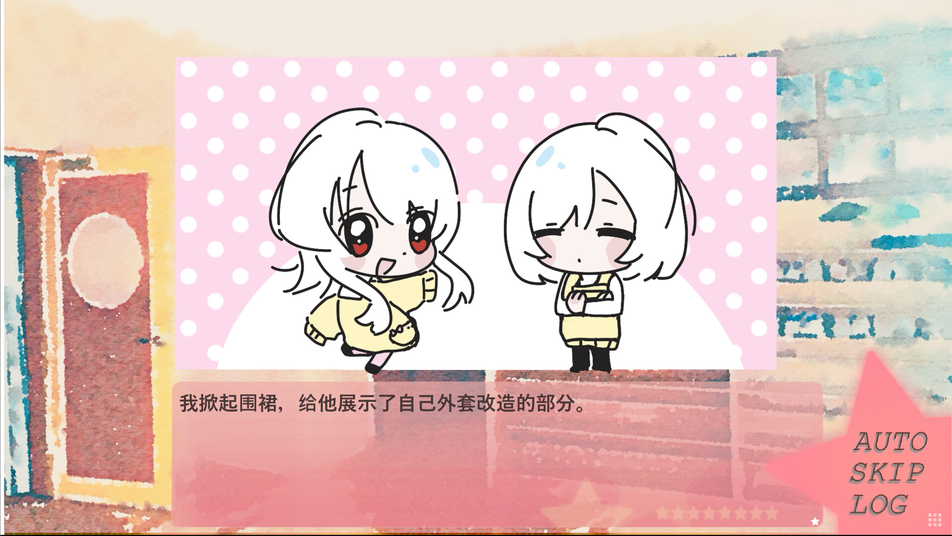 Spring’s Finale: Tales of Love