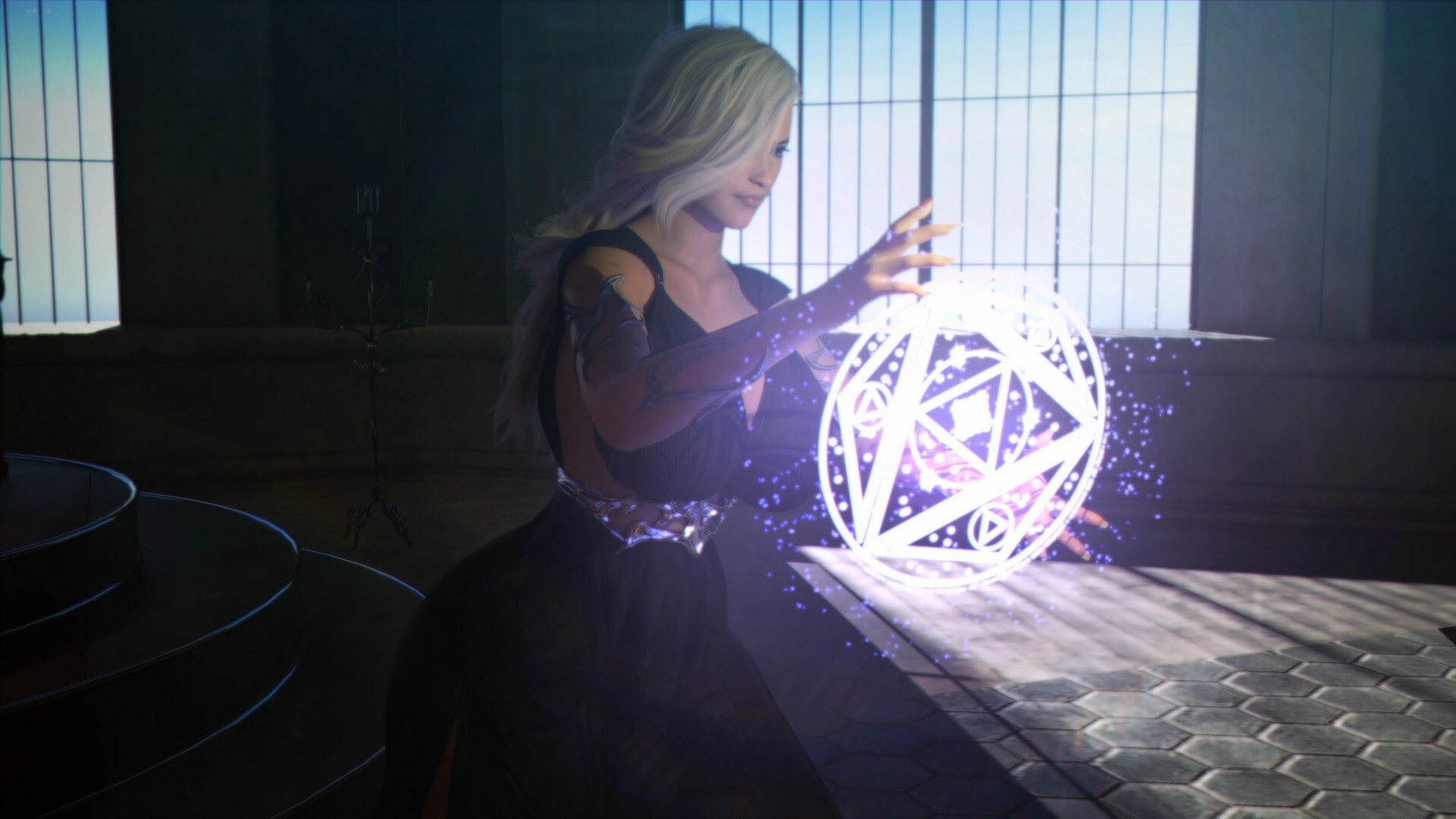 Past Mistakes: Act I