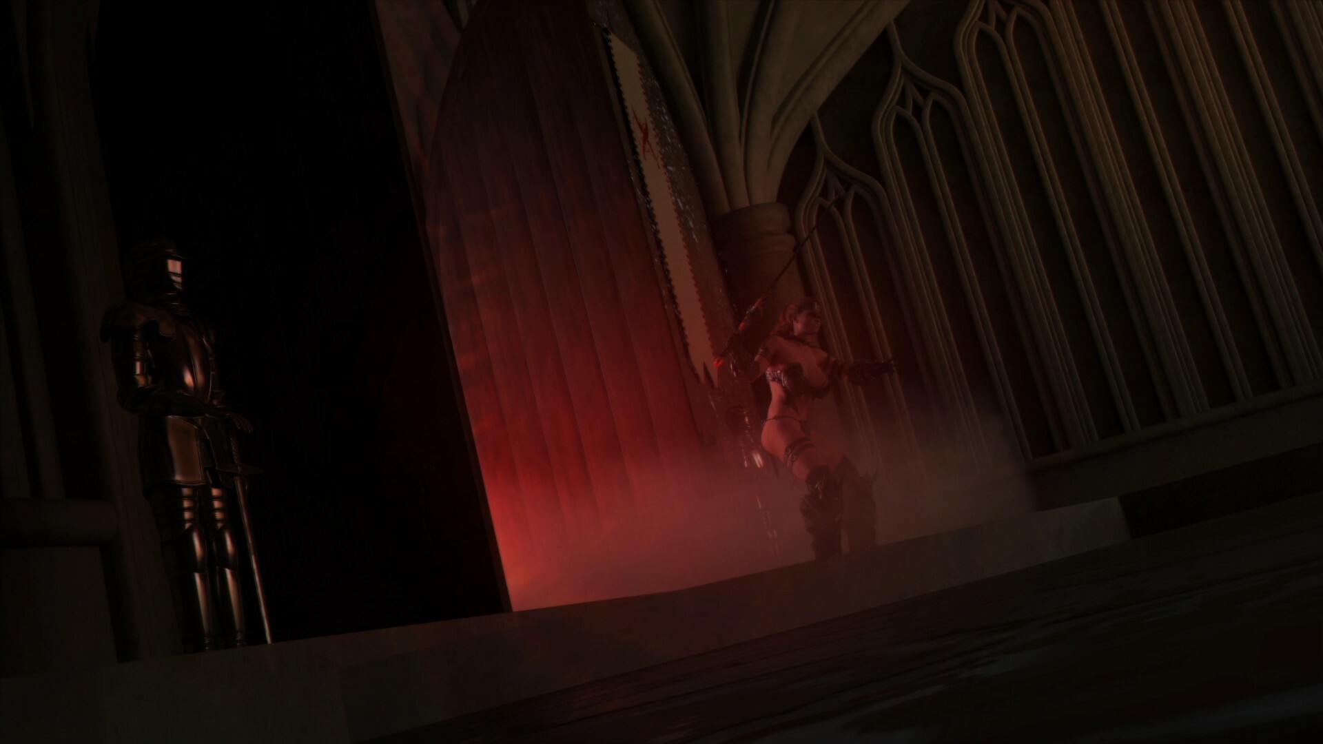 Past Mistakes: Act I