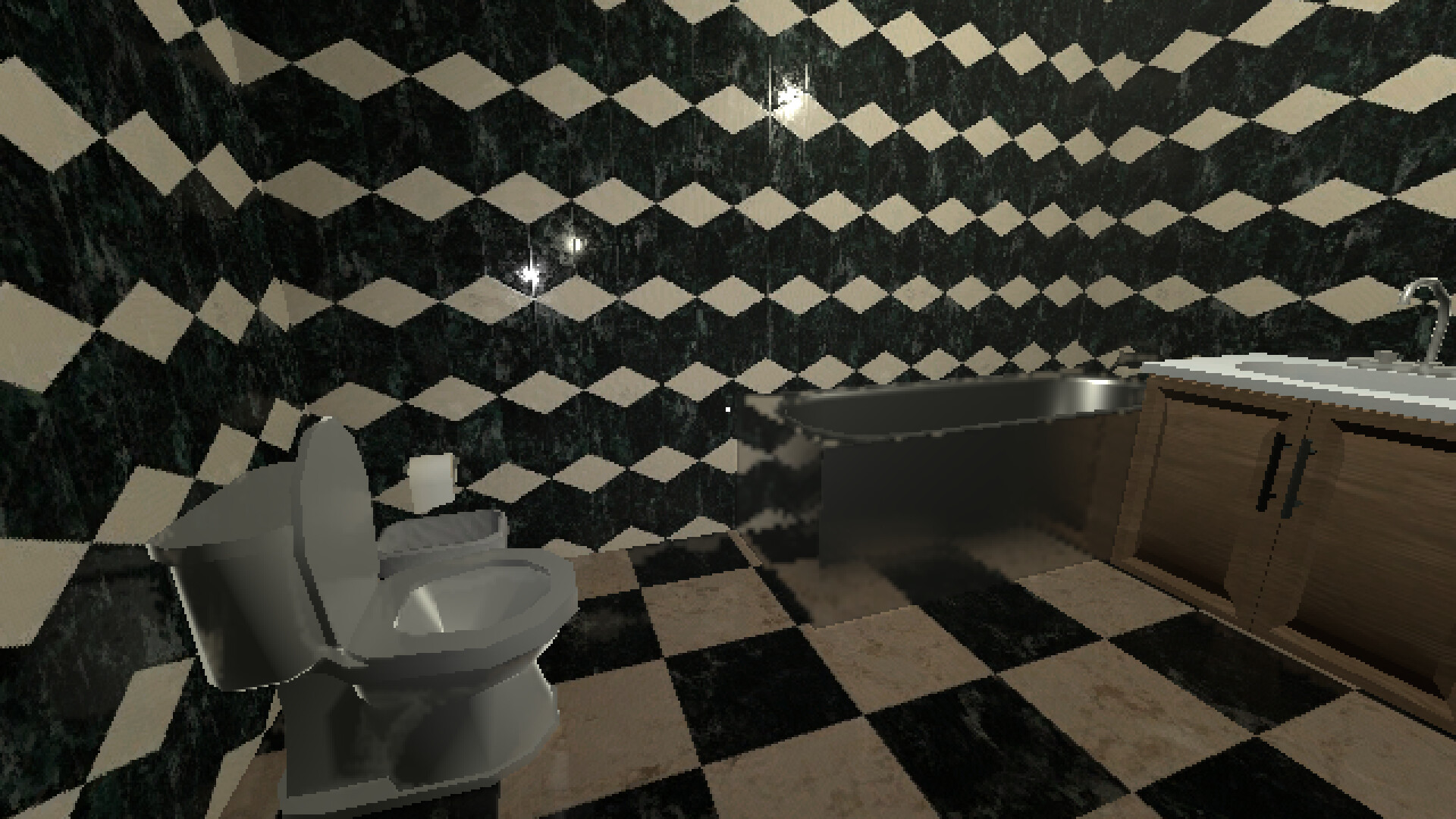 Shadows of Midnight: They Watch Me Sleep