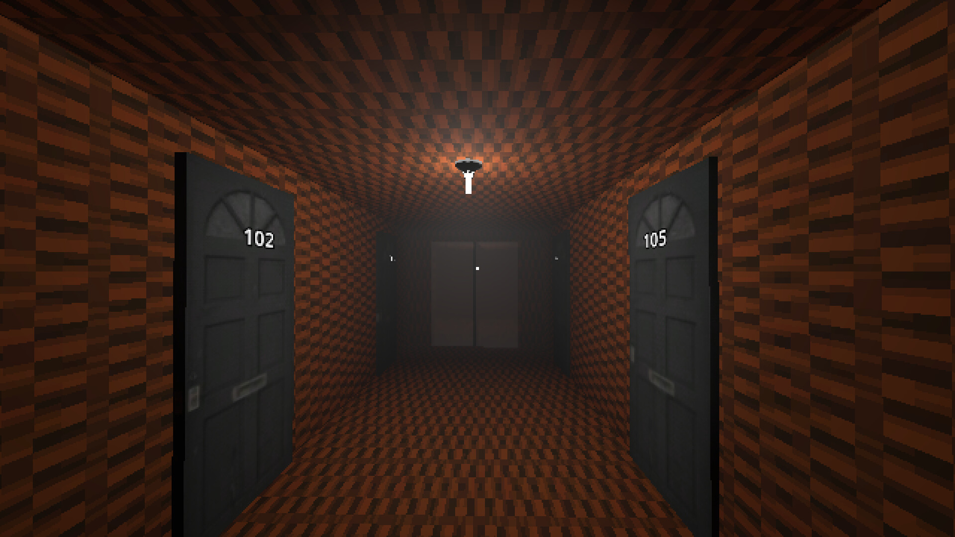 Shadows of Midnight: They Watch Me Sleep