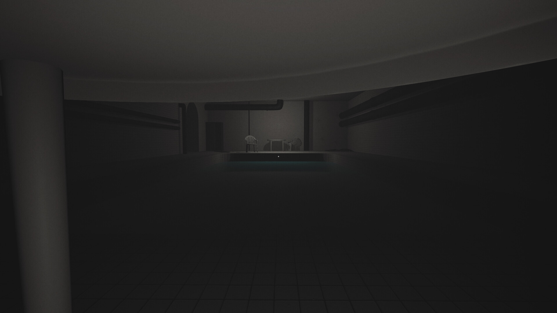 Tainted Pools