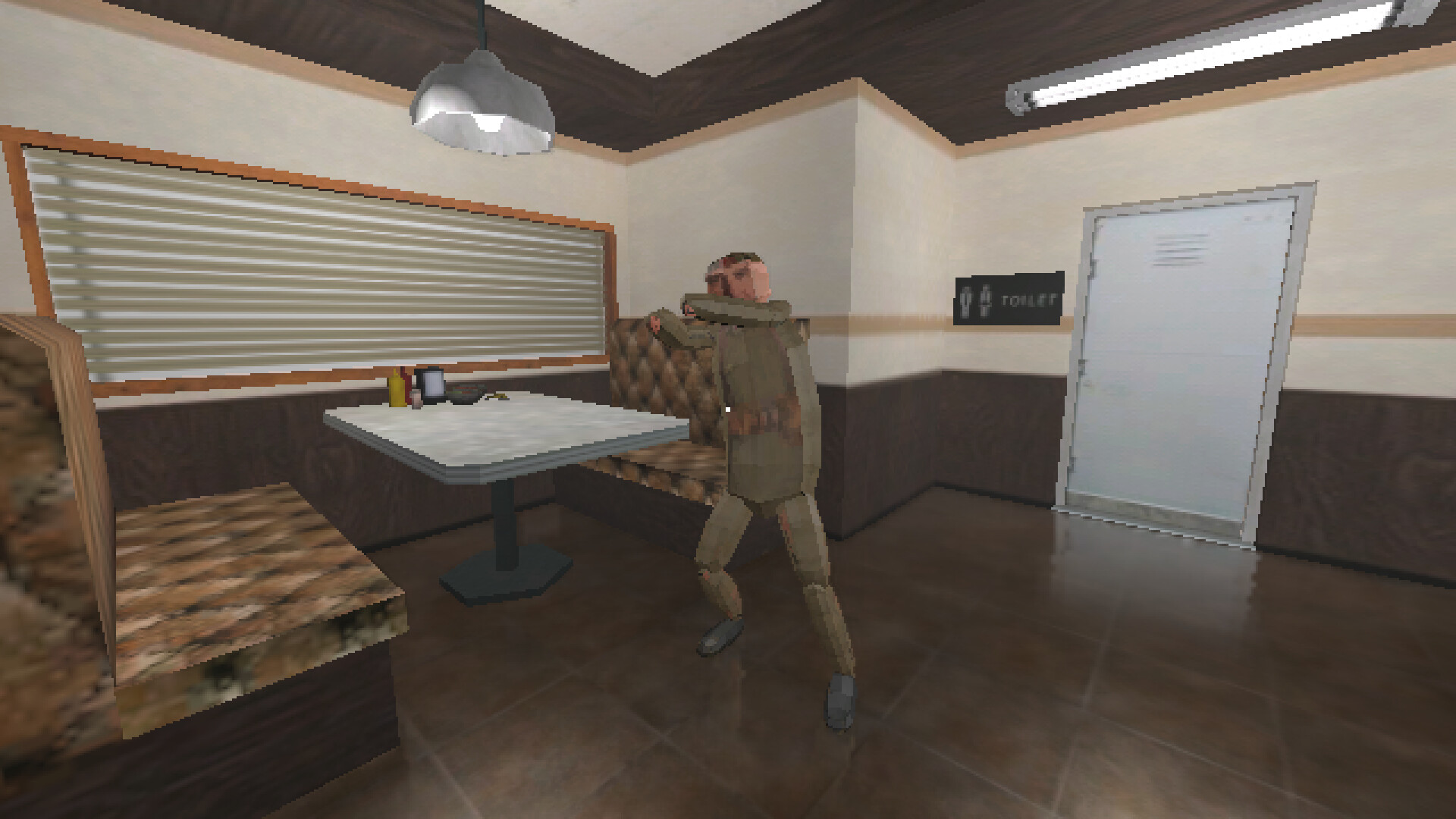 Shadows of Midnight: They Watch Me Sleep