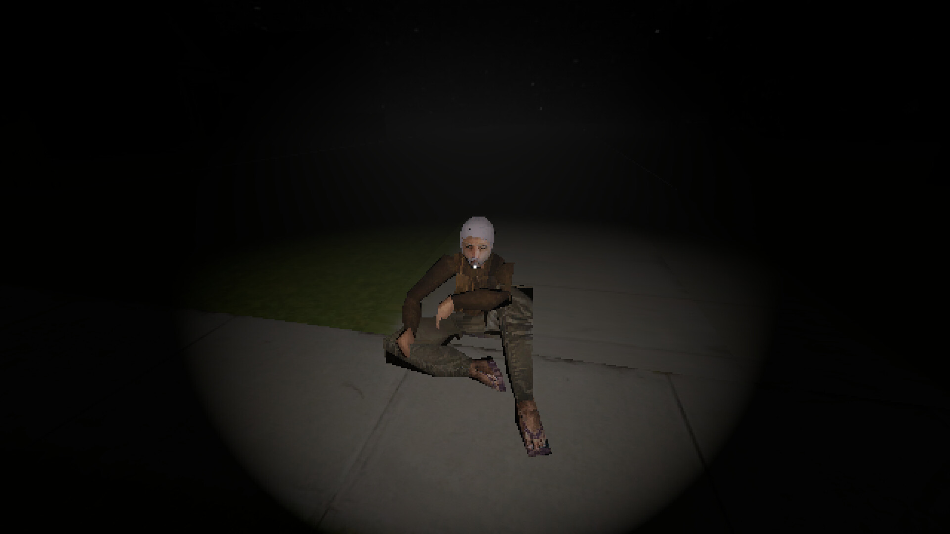 Shadows of Midnight: They Watch Me Sleep