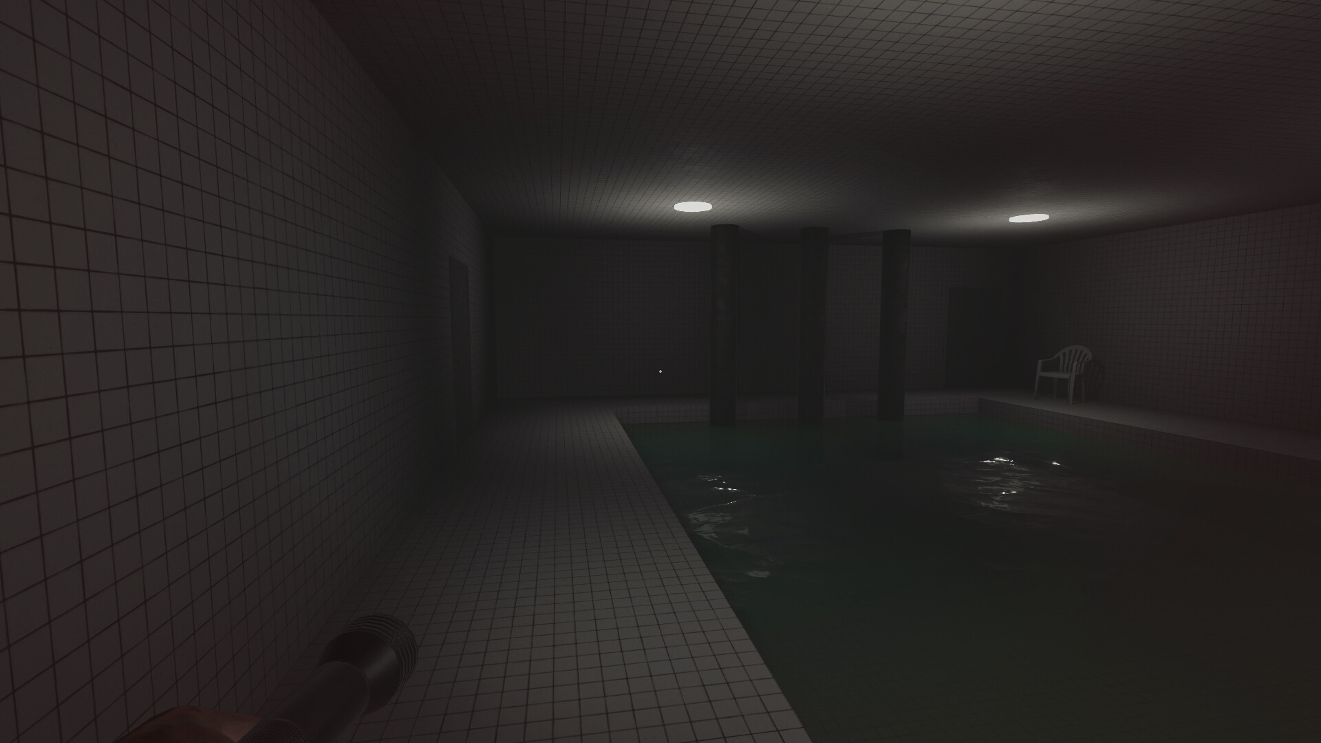 Tainted Pools