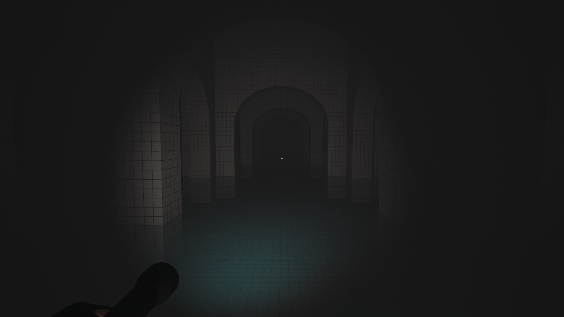 Tainted Pools