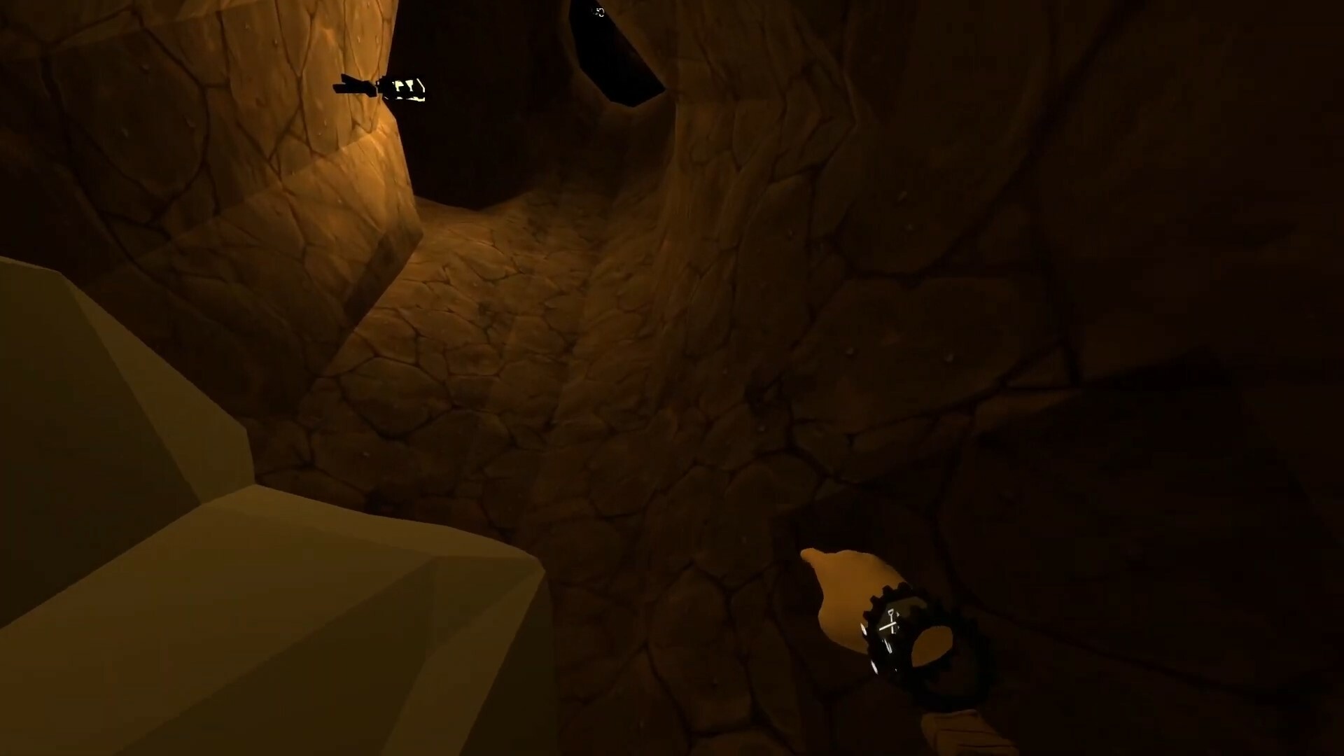 Only Dwarves Dig Proper Holes