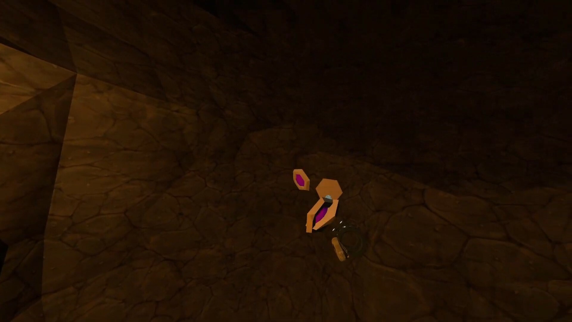 Only Dwarves Dig Proper Holes