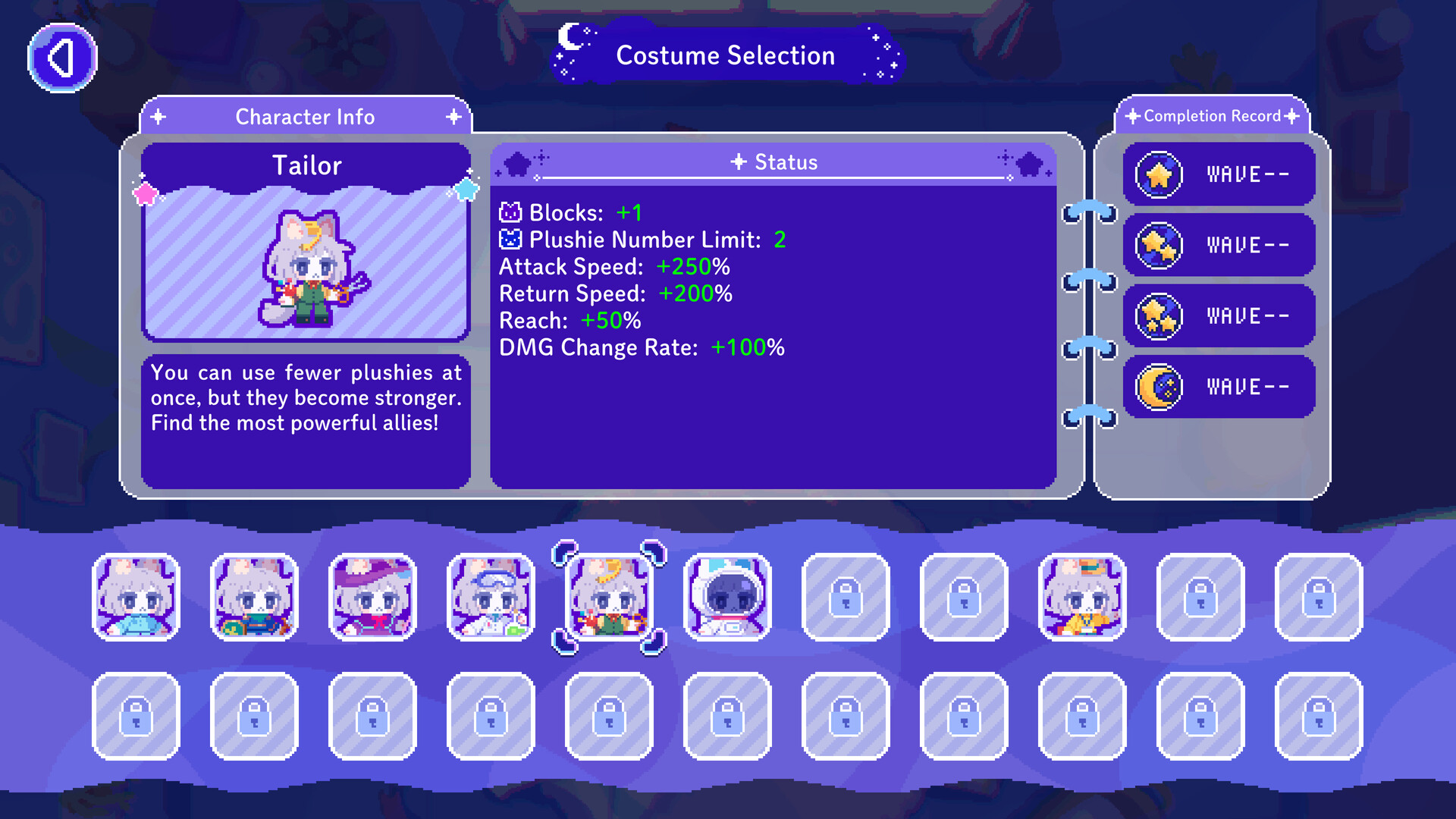 Reverie in the Moonlight