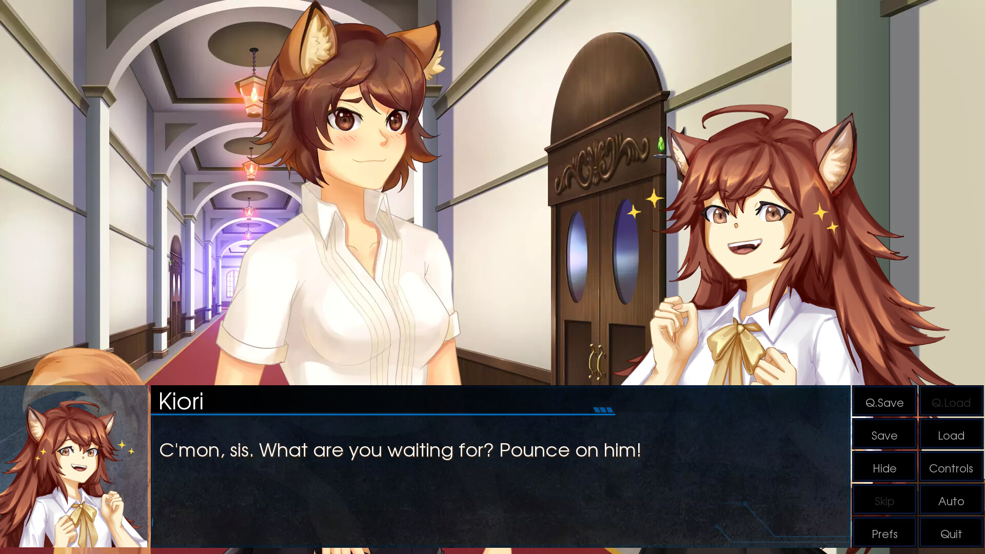Sable’s Grimoire 2