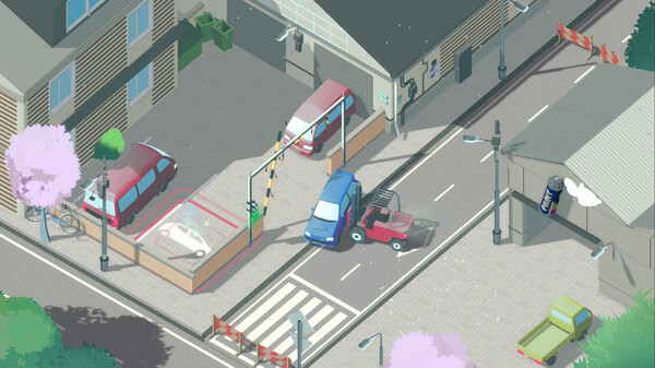 Do You Even Forklift?