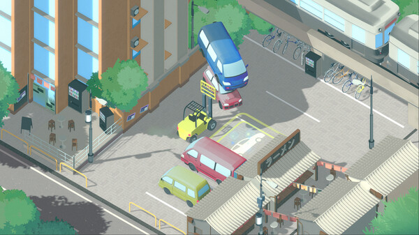 Do You Even Forklift?