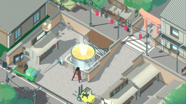 Do You Even Forklift?