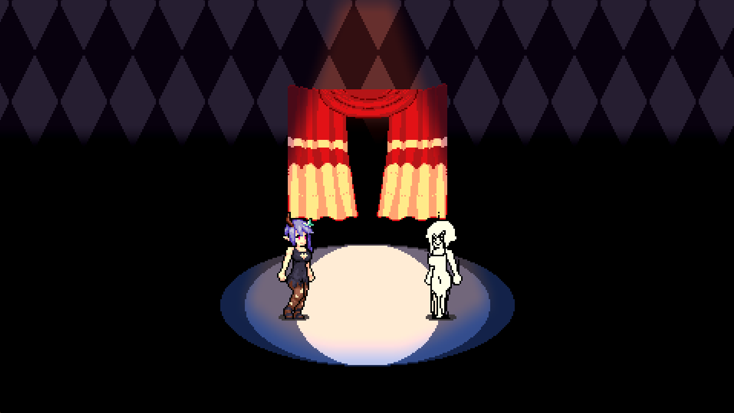 Succubus Roulette