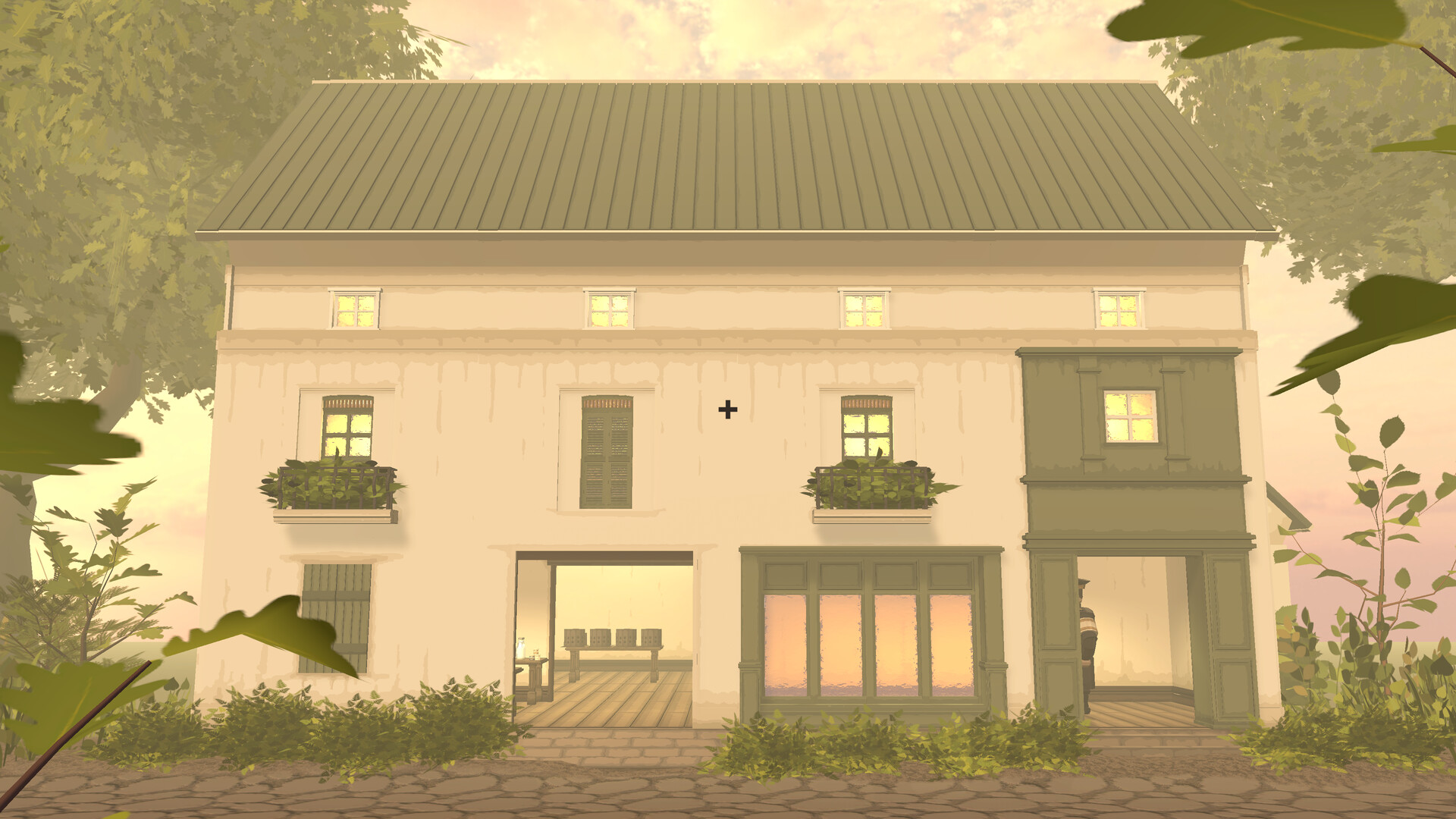 Artisan Acre