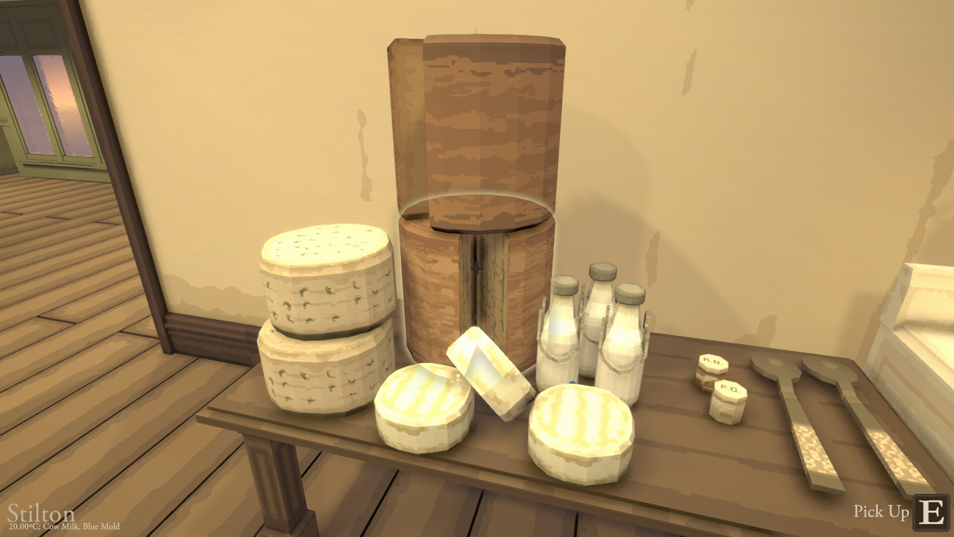 Artisan Acre
