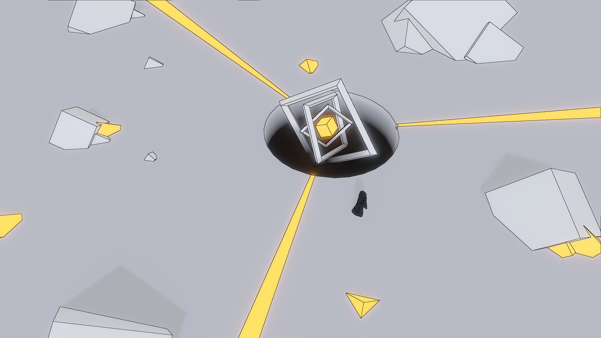 Corebound