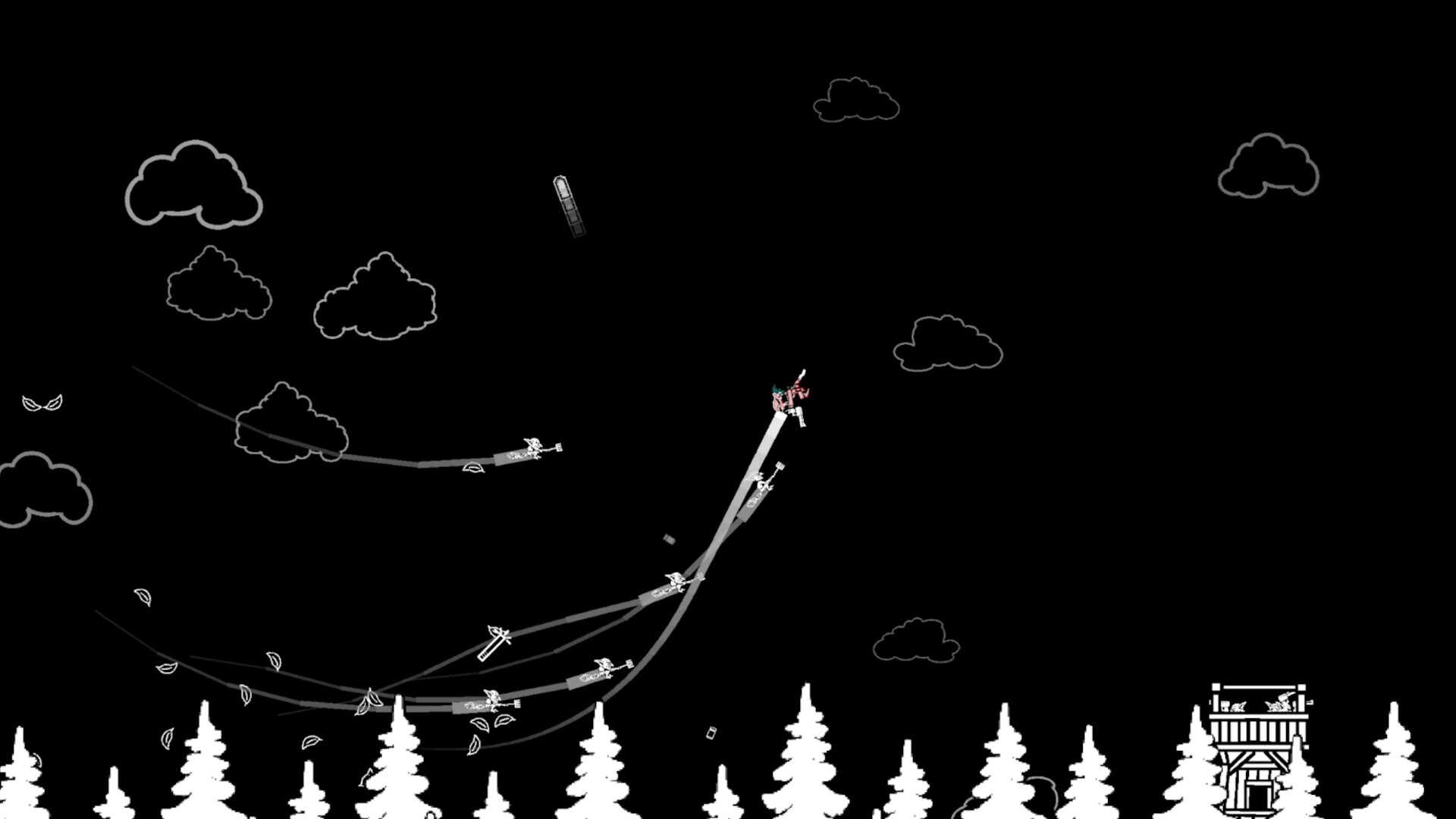 Broom and Boom