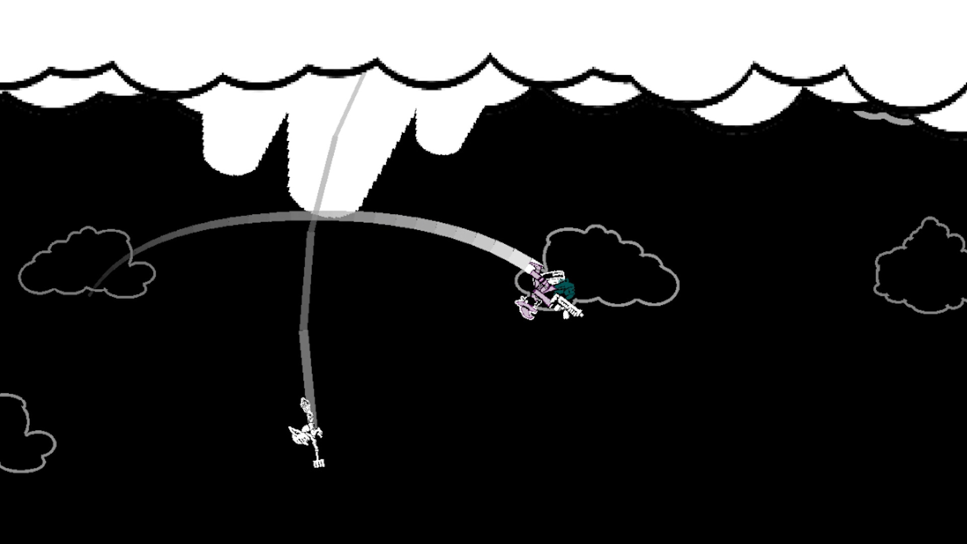 Broom and Boom