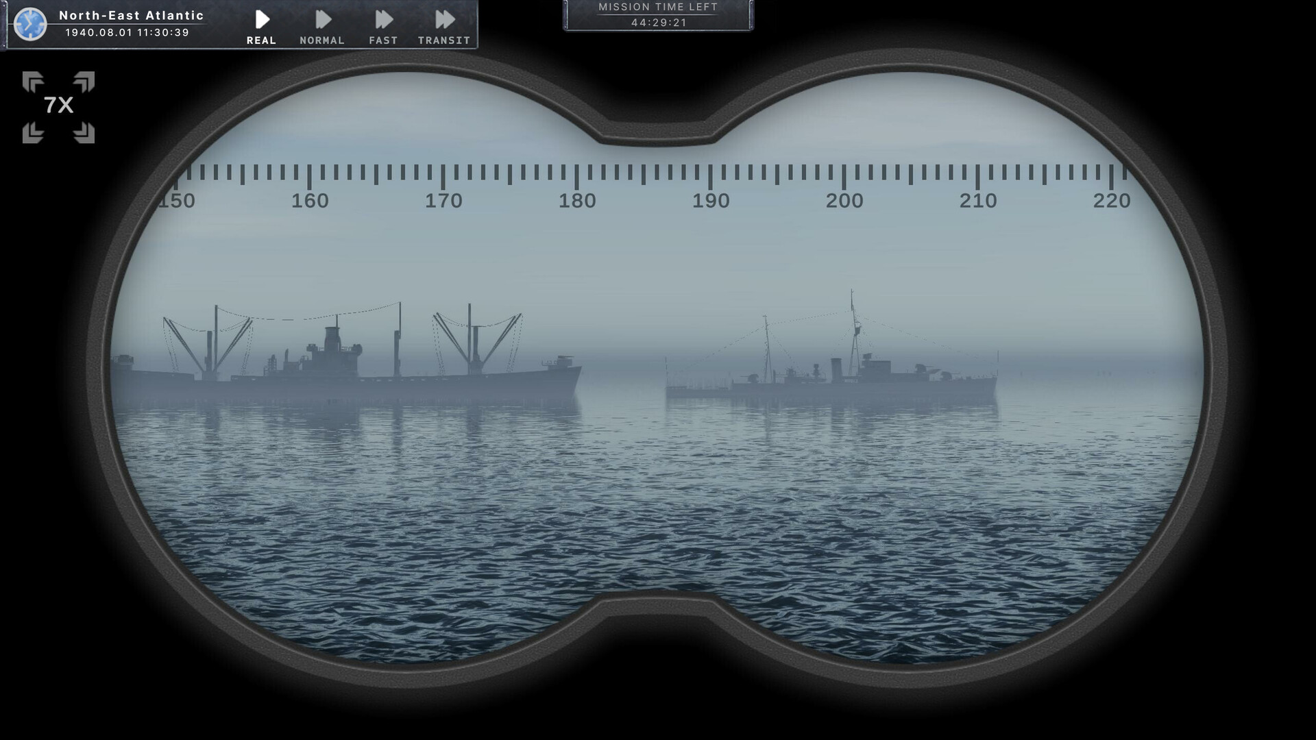 U-Boot: The Board Game – Digital Edition