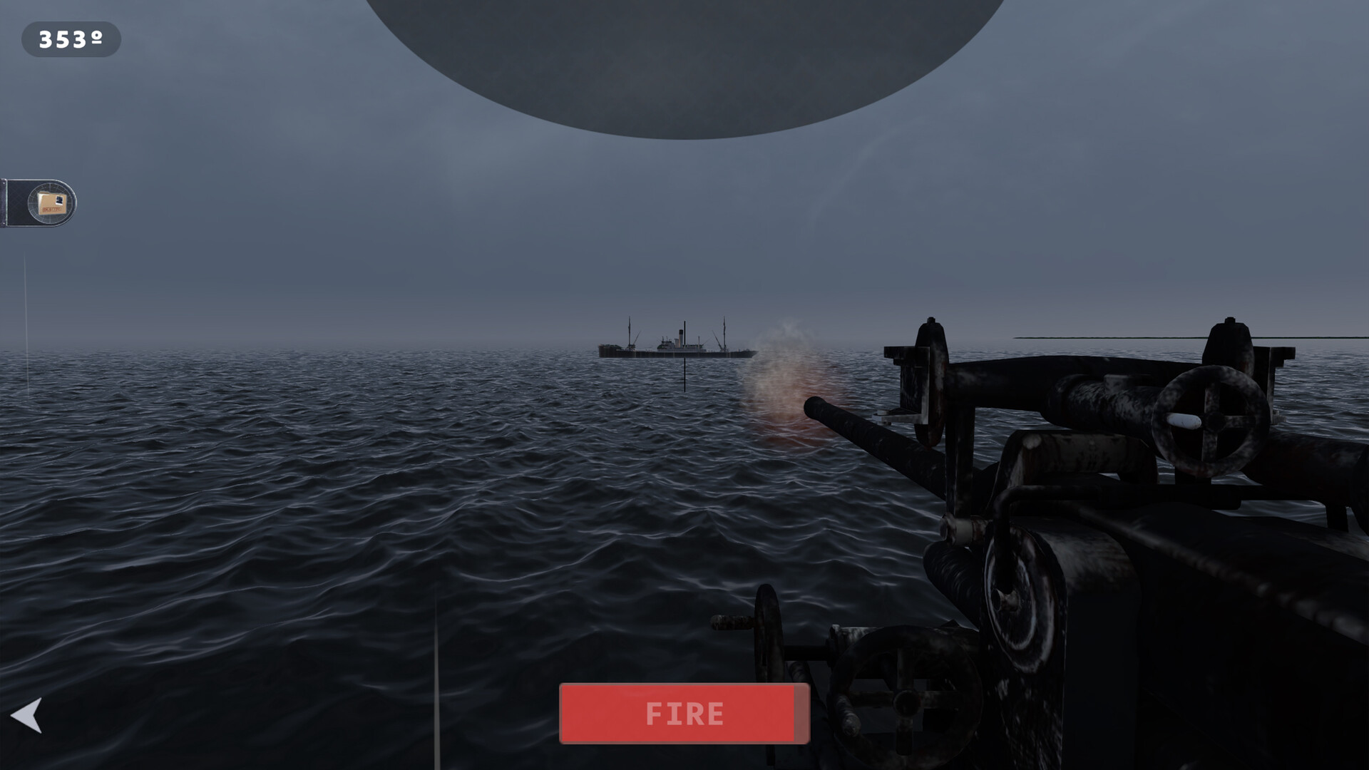 U-Boot: The Board Game – Digital Edition