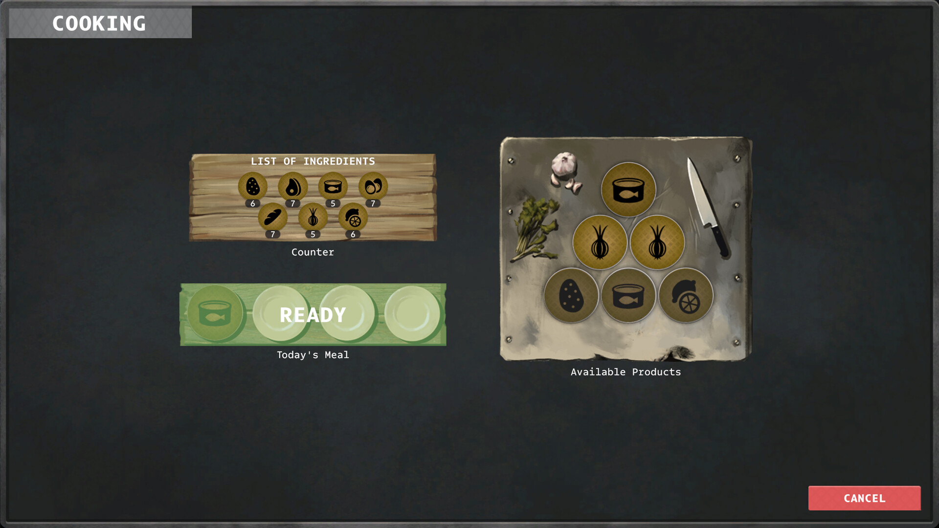 U-Boot: The Board Game – Digital Edition