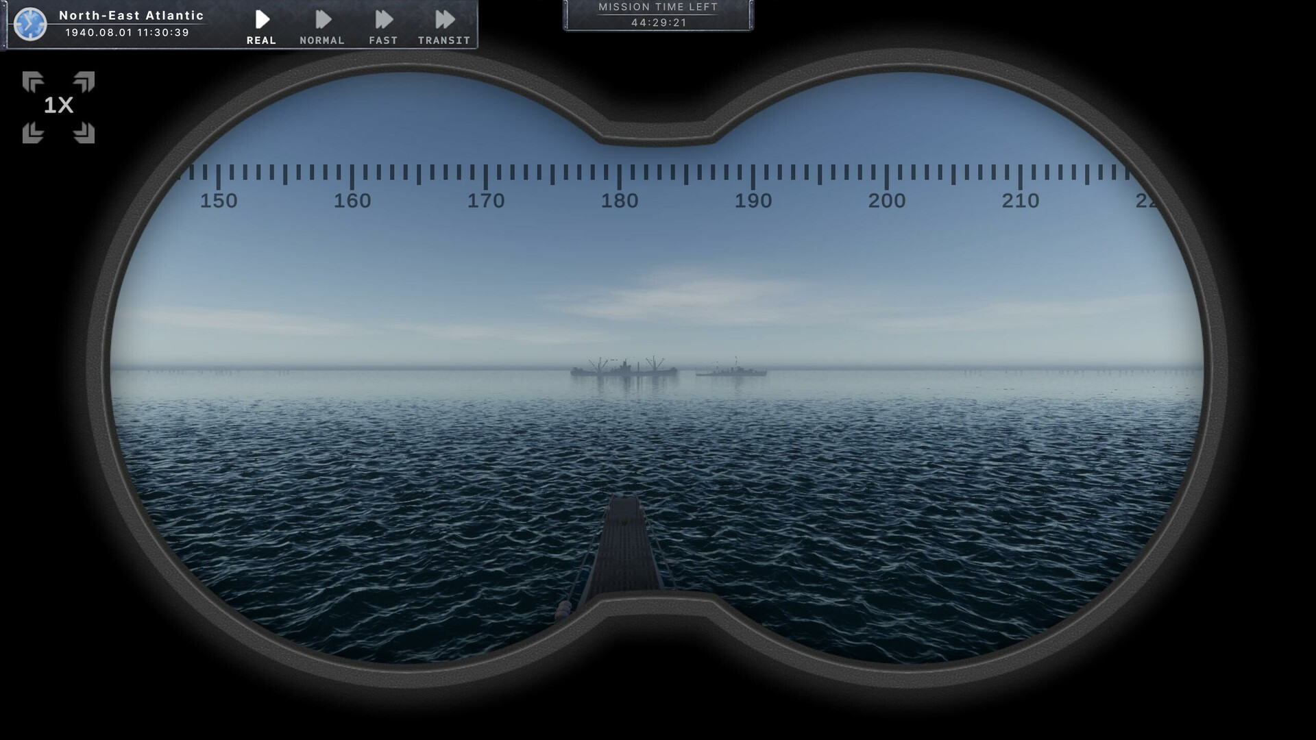 U-Boot: The Board Game – Digital Edition