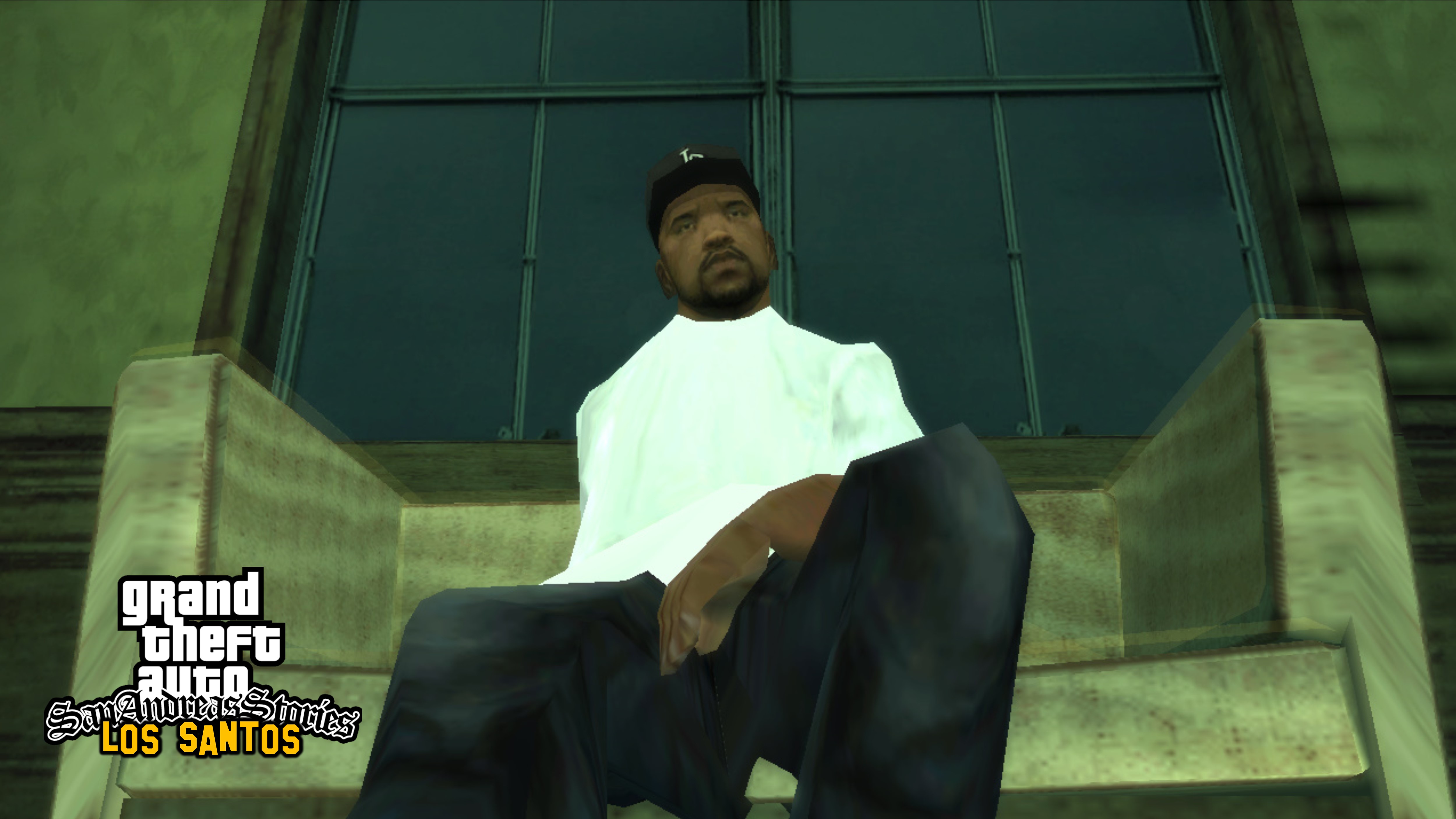 Grand Theft Auto: San Andreas Stories Los Santos