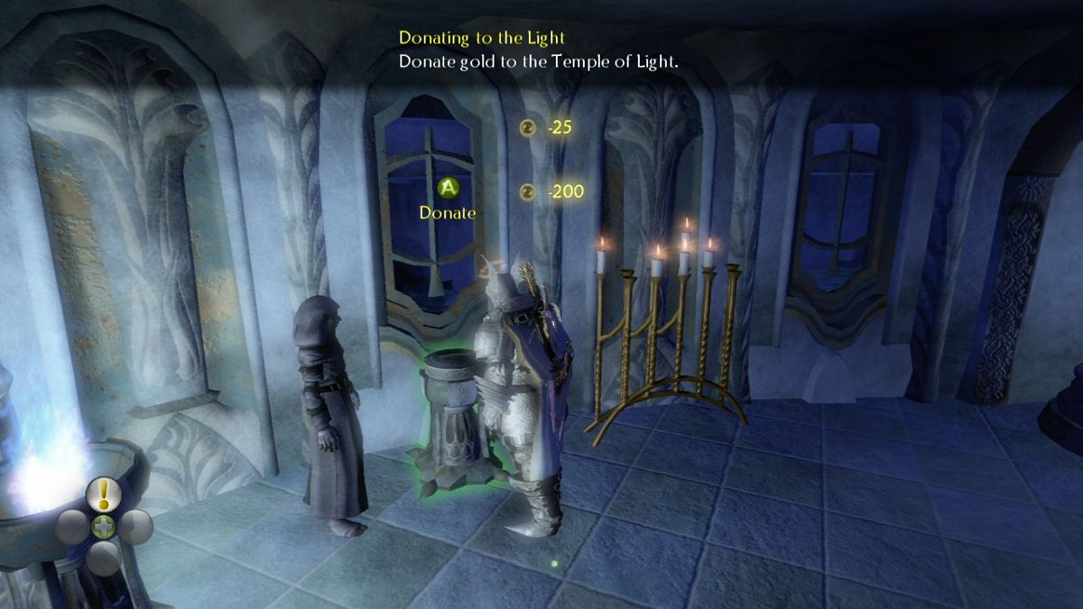 Fable II: Game of the Year Edition