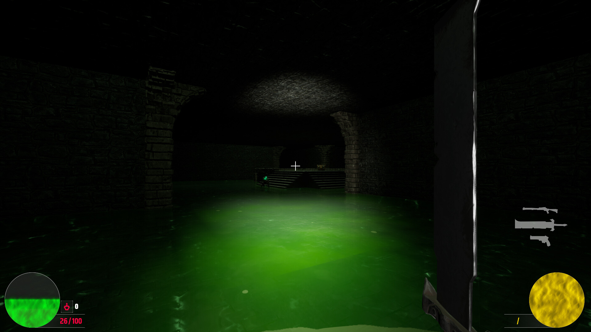 Clocking In to Fight a Lich in Another Realm